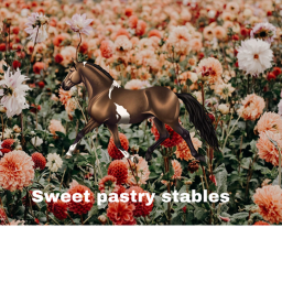 Sweet Pastry Stables Auction House