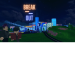 Breakout (Official Group)