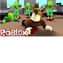 Zombies vs Humans: Survival Showdown