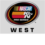 Nascar K&N Pro Series West