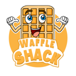 Waffle Shack!