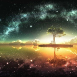 Celestials･ﾟ・.