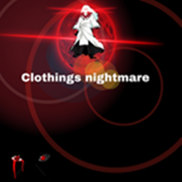 (Release!) Nightmare Clothing Store