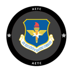 Air Educatiοn and Training Command.