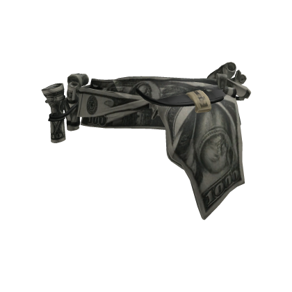 Money Headband