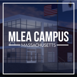 Massachusetts Law Enforcement Academy Campus