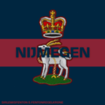Grenadier Guards, Nijmegen Company