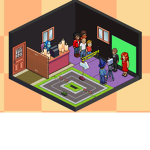Oskar’s group