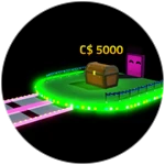 Game Badge Thumbnail