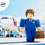 ✈️FLY to Hawaii Airport RP!