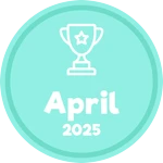 Game Badge Thumbnail