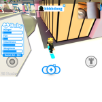 The roblox time
