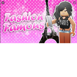 Fashion Famous,