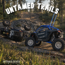 Untamed Trails [Upd!]