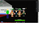 baldis fans only group