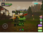 The dungeon pros
