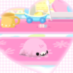 ( ´ ω ` )♬♪