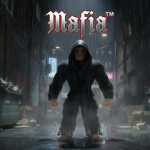 - Clothing - Mafia TM