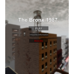 The Bronx RP