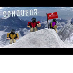 Mount Roblox