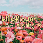 wildflower clothing co.