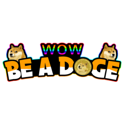 Be A Doge (NEW!)