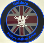*BA* Raiders