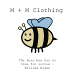 *-M&M Clothing-*