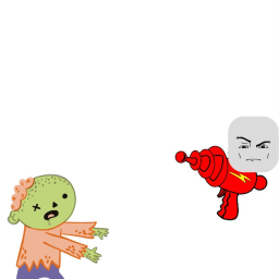 Survive the Zomie