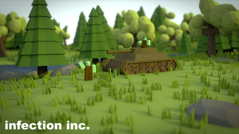 Infection Inc. [Probes!] screenshot 3