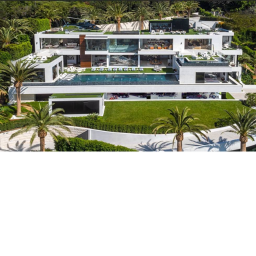 Millionaire Mansion RP