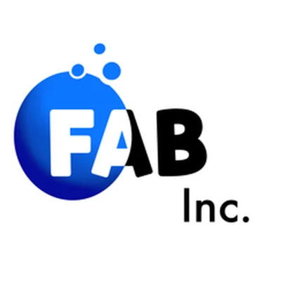 FAB Inc. Roblox group icon