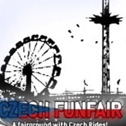 CZ/SK LUNA PARK