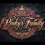 PINKY FAMILY 1