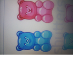 gummys