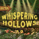 [REMAKE 🌲🧚‍♀️✨] Whispering Hollows