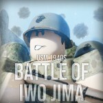 TESTING: Battle of Iwo Jima
