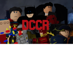 DCCR (Detective Comic Cosmic Reconnaissance)
