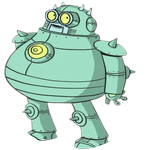 Game Badge Thumbnail