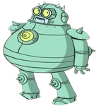 Game Badge Thumbnail