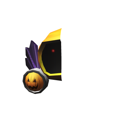 Dominus Formidulosus 1 