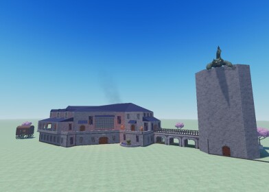 Showcase of Time