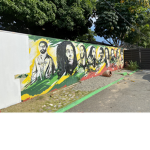 One Love, One People