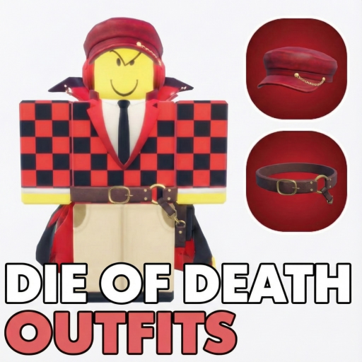 [167+] Die Of Death Outfits