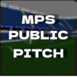 MPS | Practice Pitch 1