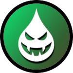 Infection leader Roblox badge thumbnail