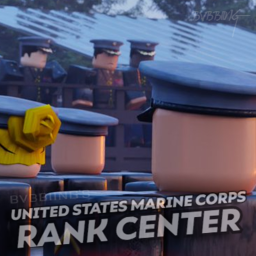 [RANK UP!] Rank Centre