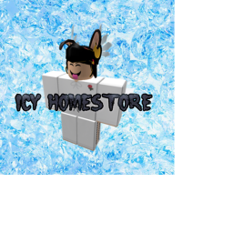 Icy Homestore (NEW)
