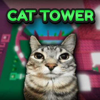 [😼] Cat Tower