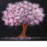 Da Cherry blossoms